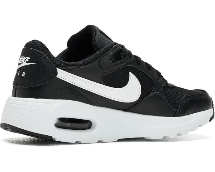 Кроссовки Nike Air Max SC с видимой амортизацией Air