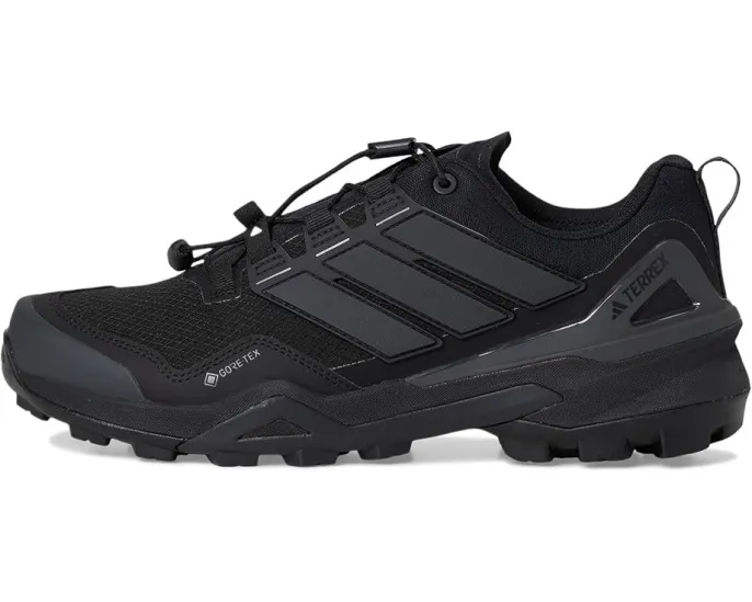 Треккинговые кроссовки Adidas Terrex Skychaser с мембраной GORE-TEX®
