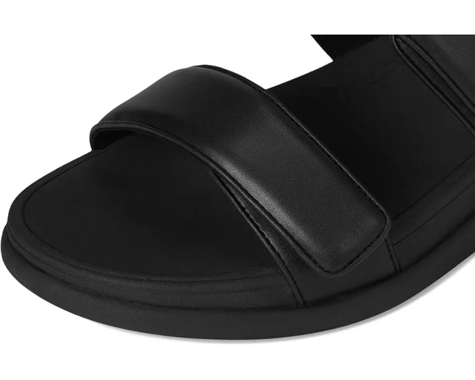Сандалии FitFlop F-Mode Go с регулируемыми ремешками