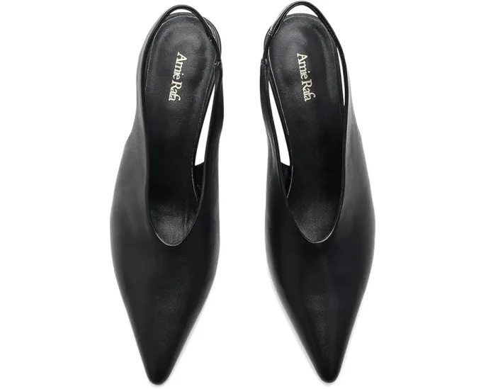 Туфли-лодочки Alix Slingback Amie Rafa