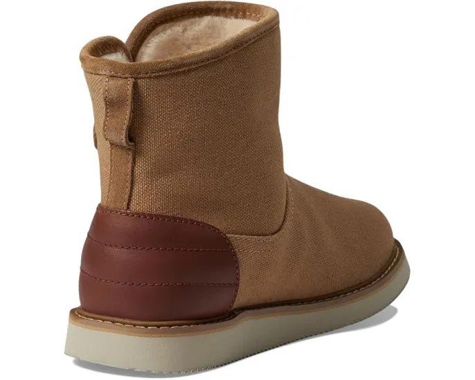 Ботинки Sanuk Cozy Vibe Surf Check SL уютные