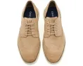 Оксфорды Cole Haan Grand Shadowlite Wingtip с кожаным верхом