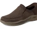 Кроссовки SKECHERS Arch Fit Motley Atlee с технологией Hands Free Slip-ins