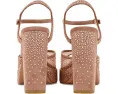 Босоножки Steve Madden Liandra на платформе с квадратным носком и регулируемым ремнем