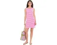 Платье Lilly Pulitzer Maralyn с полосатым принтом
