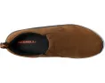 Мокасины Merrell Jungle Moc из нубука с амортизацией Air Cushion