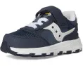 Детские кроссовки Saucony Eclipse KDZ с переработанными материалами
