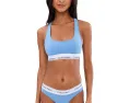 Бралетт Icon Cotton Modal без косточек от Calvin Klein