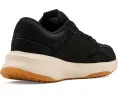 Кроссовки Under Armour Edge Suede с замшевым верхом и шнуровкой