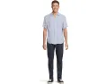 Брюки Movement Five-Pocket с пятью карманами из эластичной ткани от Faherty