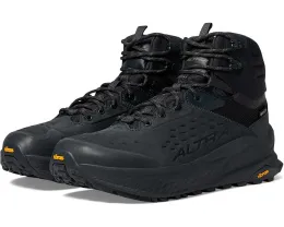 Треккинговые кроссовки Altra Olympus 6 Hike Low GTX с мембраной GORE-TEX