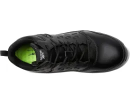 Рабочие ботинки Reebok Work Sublite с композитным носком и защитой от ударов