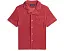 Terry Camp Shirt (big Kid)