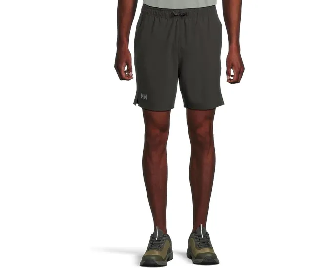 Helly Hansen шорты Rapide 7 дюймов с регулируемым поясом