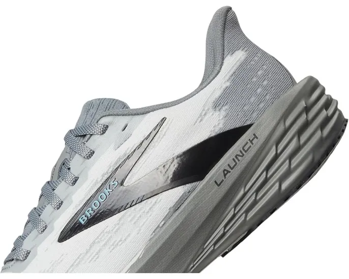 Кроссовки Brooks Launch 11 с азотной амортизацией DNA Flash v2