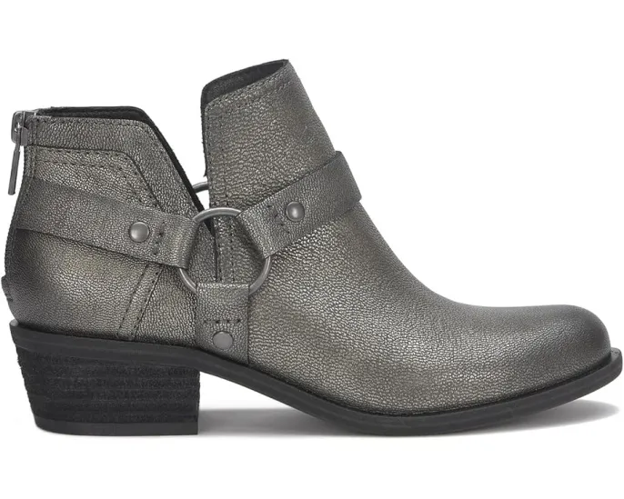 Ботинки Lucky Brand Boltin в ковбойском стиле с ремешком и сплошным каблуком