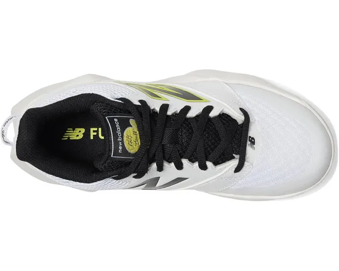 Детские теннисные туфли New Balance Coco CG2 с защитой носка