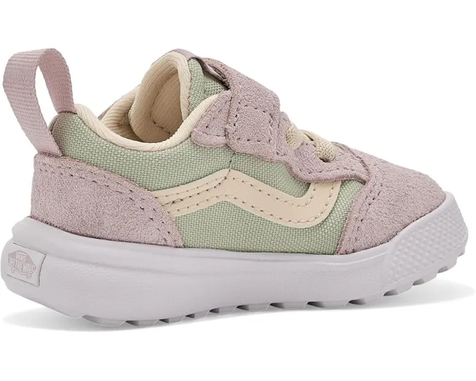 Кроссовки Vans Ultrarange 66 V для малышей