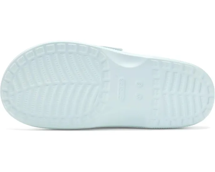 Сандалии Crocs Saturday с EVA подошвой и пеной Croslite