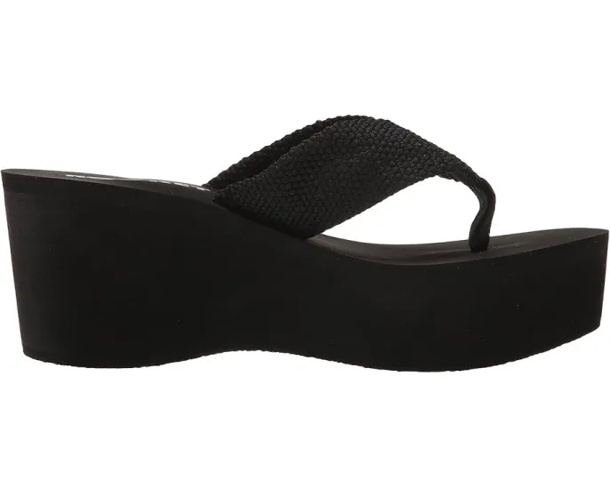 Rocket Dog Crush платформы с текстильной подкладкой и стелькой из EVA