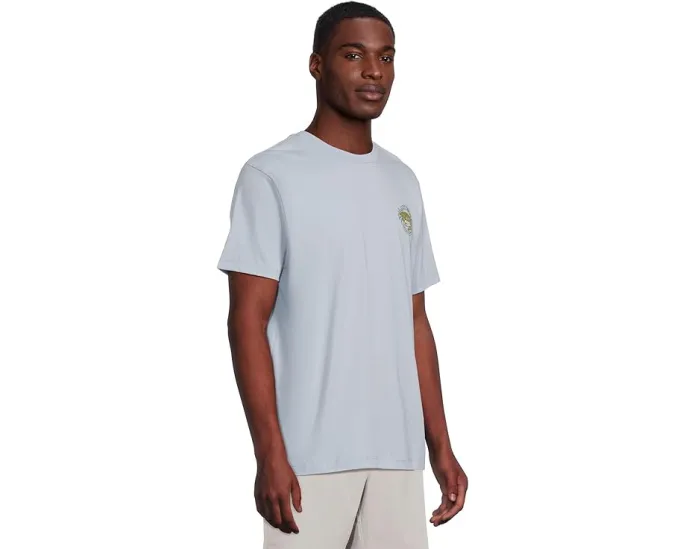 Футболка Salty Crew Jimmy с коротким рукавом и принтом