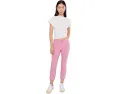 Укороченные джинсы Petite Sheri с бахромой от NYDJ с технологией Lift Tuck