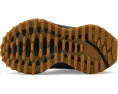 Треккинговые кроссовки KEEN Kids Jasper Zionic с контурной посадкой и защитной пяткой