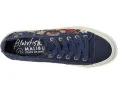 Кроссовки Blowfish Malibu Sadie-Sun с платформой и вышивкой