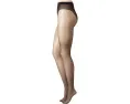 Колготки Wolford Luxe 9 из тонкой стрейч-трикотажной ткани