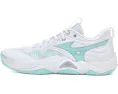 Кроссовки Mizuno Wave Momentum 4 Elite для волейбола с технологией ENERZY