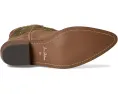 Сапоги Sam Edelman Rylin до икры с ажурными деталями и острым носком