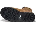 Ботинки Timberland PRO Boondock 8" водонепроницаемые с композитным мысом
