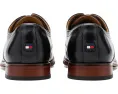 Оксфорды Tommy Hilfiger Buford с декоративными перфорациями и стелькой с памятью