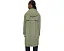 Ladies Rubberized Pu Rain Jacket