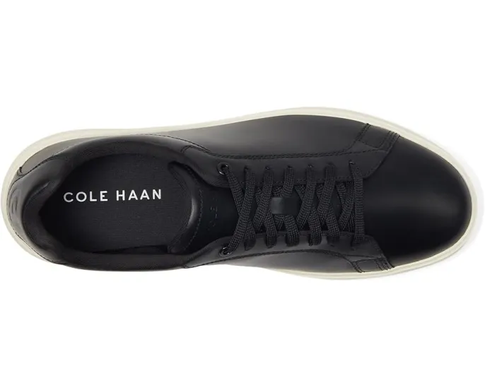 Повседневные кроссовки Cole Haan Grand Crosscourt с верхом из натуральной кожи