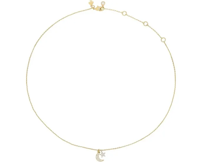 Kate Spade New York Серьги гвоздики Summer Daze Flower с цветочным дизайном из смолы