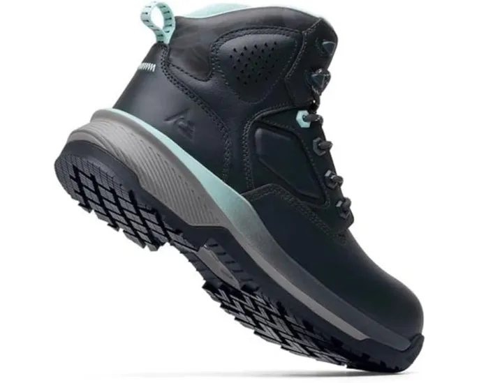 Рабочие ботинки ACE Work Boots Rainier с нанокомпозитным носком
