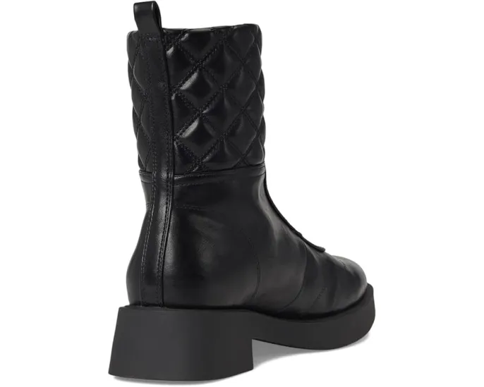 Ботинки Salinda с молнией спереди и каблуком Kenneth Cole Reaction