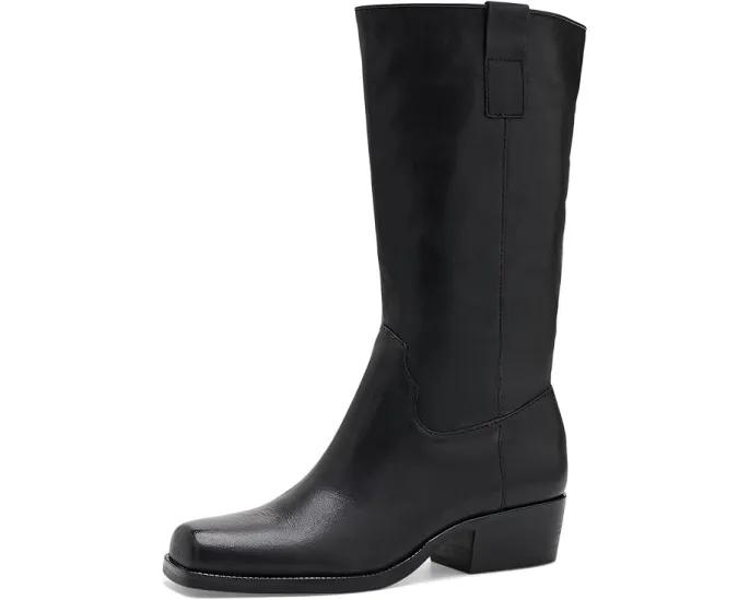 Сапоги Dolce Vita Romie из гладкой кожи с квадратным носком