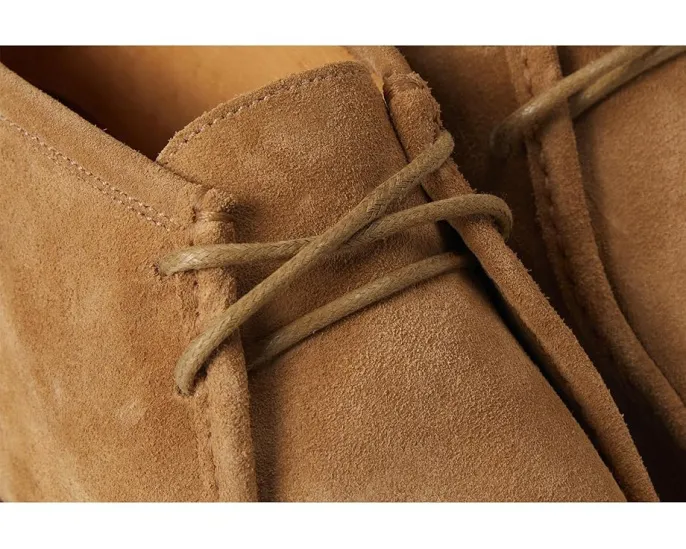 Ботинки Peter Millar Tempest с водонепроницаемой защитой и мокасиновым носком