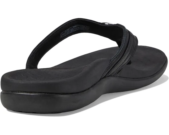 Сандалии VIONIC Aloe Leather с биомеханической стелькой и поддержкой свода стопы