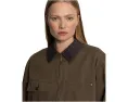 Sanctuary куртка Barn Jacket в стиле ранчо из хлопка с четырьмя карманами