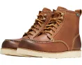 Ботинки Eastland 1955 Edition Lumber Up с круглым носком и легкой подошвой