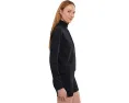 Толстовка TravisMathew Cloud с полузастежкой-молнией и воротником стойкой