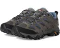 Водонепроницаемые трекинговые ботинки Merrell Moab 3 с переработанными материалами