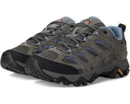 Водонепроницаемые трекинговые ботинки Merrell Moab 3 с переработанными материалами