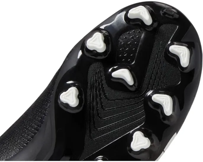 Детские бутсы Puma Ultra Play для твердых и искусственных покрытий с амортизацией