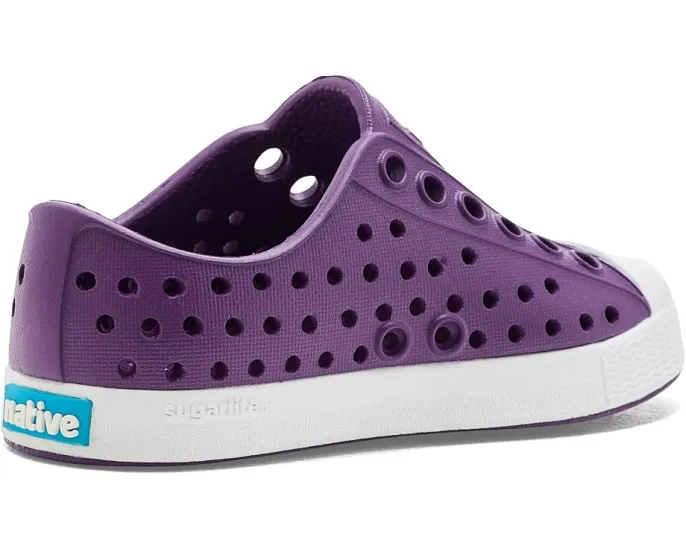 Кроссовки Native Shoes Jefferson для малышей дышащие легкие