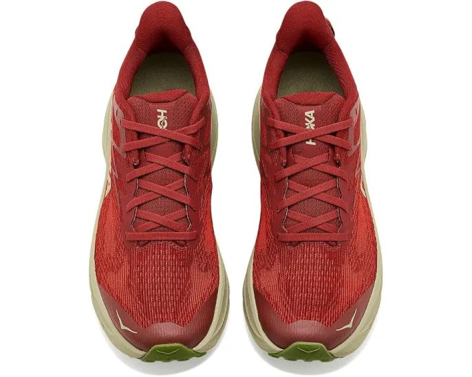 Беговые кроссовки Hoka Challenger 8 с улучшенной амортизацией для трейла и дороги