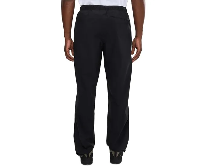 Водостойкие брюки Marmot Precip Evo Flex с эластичными вставками